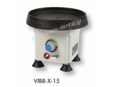 VIBRATOR VIBR-X-15 [I02OM01]